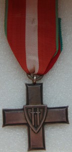 Кресты Польша много