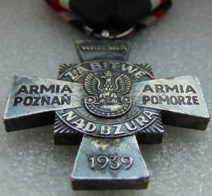 Кресты Польша много