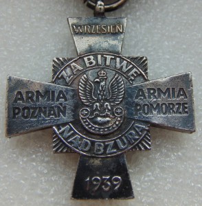 Кресты Польша много