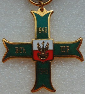 Кресты Польша много