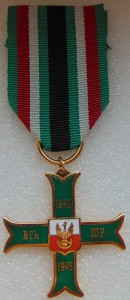 Кресты Польша много