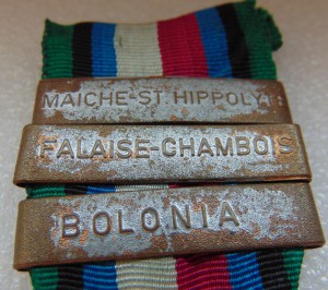 Кресты Польша много