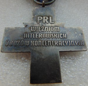 Кресты Польша много