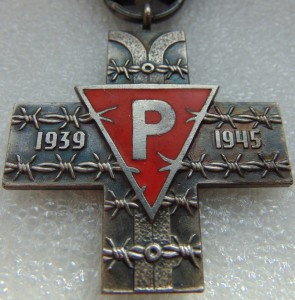 Кресты Польша много