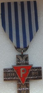 Кресты Польша много