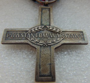 Кресты Польша много