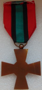 Кресты Польша много