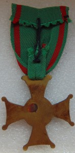 Кресты Польша много