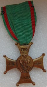 Кресты Польша много