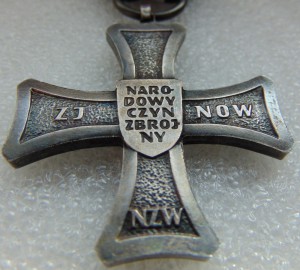 Кресты Польша много