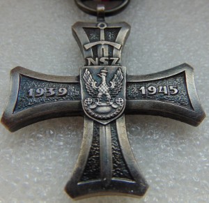 Кресты Польша много