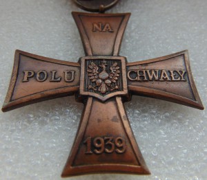 Кресты Польша много