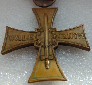 Кресты Польша много