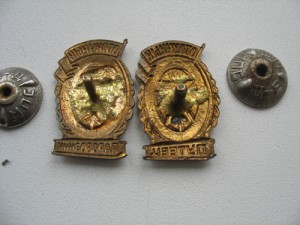 Отличный путеец и паравозник