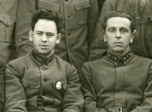 Групповое фото медики, БКЗ Армянской ССР