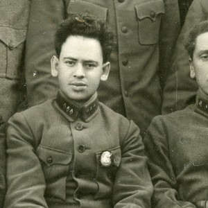 Групповое фото медики, БКЗ Армянской ССР