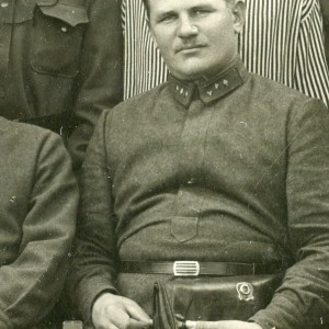 Групповое фото медики, БКЗ Армянской ССР