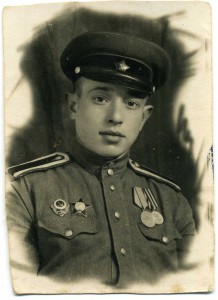 Отличный пулеметчик