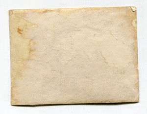 Замаскированный ЗиС-5 довоенного выпуска