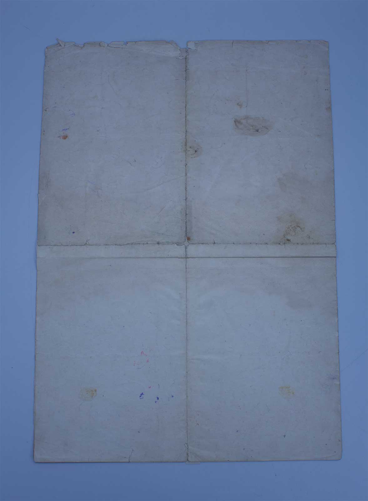 ГРАМОТА ГЕРОЮ ТРУДА  1922г!!!  г. Славянск Красивая!