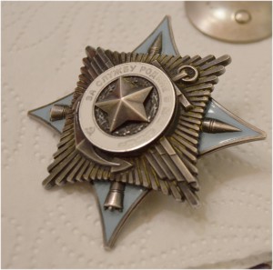 Краб 3-ей ст 5 тыс