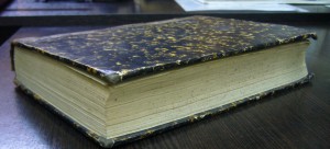Черниговские епархиальные ведомости за 1895 год