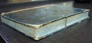 История Русского раскола - Макарий 1855 год первое издание