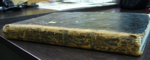 История Русского раскола - Макарий 1855 год первое издание