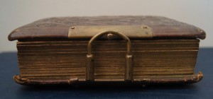 Фотоальбом довоенный