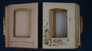 Фотоальбом довоенный