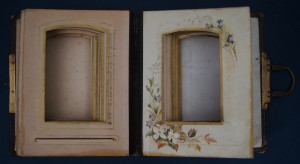 Фотоальбом довоенный