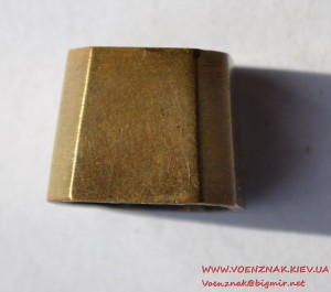 Набор запчастей для кортика (3)