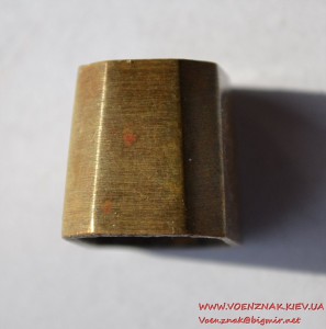 Набор запчастей для кортика (3)