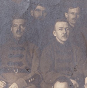 Тех.Комитет Центрального Управления снабжения (ЦУС) РККА.