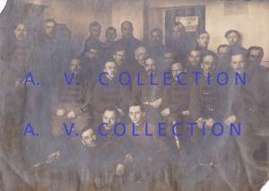 Тех.Комитет Центрального Управления снабжения (ЦУС) РККА.