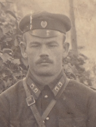 Группа сотрудников Р К М. 1920-е гг.