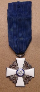 Орден Белой розы Финляндии