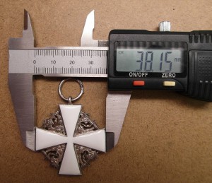 Орден Белой розы Финляндии