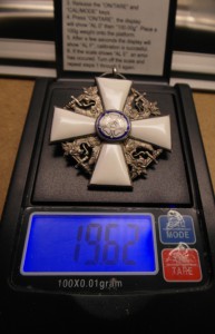 Орден Белой розы Финляндии