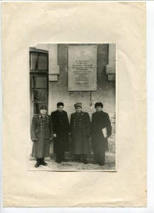 Архив ген-майора Круглякова полного Георгиевского кавалера