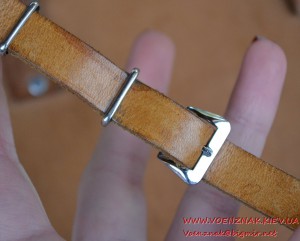 Планшет летный. Изготовлен в Германии. Клеймо завода военной