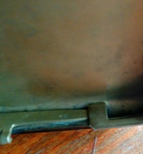 Портсигар глова 875 , Спасская башня