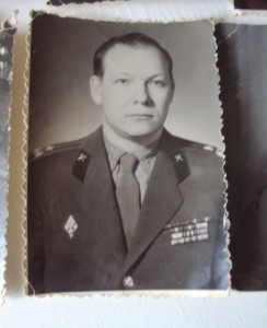 6 фото Кумсков  И. Т  кавалер 3 кз+ 2 отечки. герой.