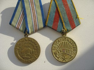 Кавказ+Варшава