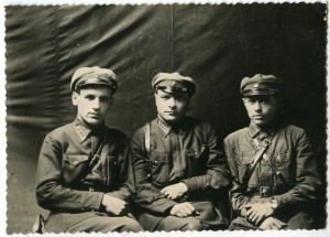 Архив ВЧК-НКВД-КГБ