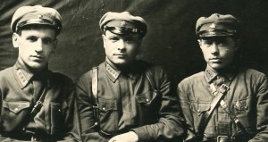 Архив ВЧК-НКВД-КГБ