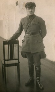 Архив ВЧК-НКВД-КГБ