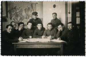 Архив ВЧК-НКВД-КГБ