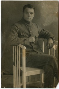 Архив ВЧК-НКВД-КГБ