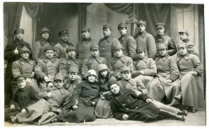 Архив ВЧК-НКВД-КГБ